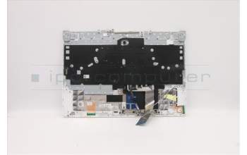 Lenovo 5CB1D12371 Tastatur inkl. Topcase ASM_HUN L82JK SG BU
