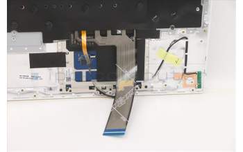 Lenovo 5CB1D12376 Tastatur inkl. Topcase ASM_LA SPA L82JK SG BU