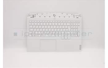 Lenovo 5CB1D12376 Tastatur inkl. Topcase ASM_LA SPA L82JK SG BU