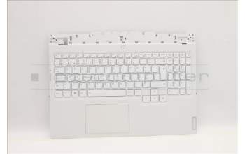 Lenovo 5CB1D12378 Tastatur inkl. Topcase ASM_POR L82JK SG BU