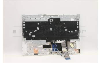 Lenovo 5CB1D12378 Tastatur inkl. Topcase ASM_POR L82JK SG BU