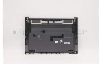 Lenovo 5CB1D12389 COVER Lower Case L 82NJ SG W/GRAPHITE