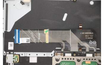 Lenovo 5CB1D12396 Tastatur inkl. Topcase ASM_ITA L82N7 SG