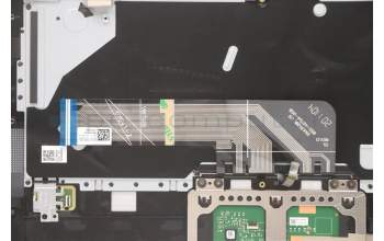 Lenovo 5CB1D12399 Tastatur inkl. Topcase ASM_HBW L82N7 SG