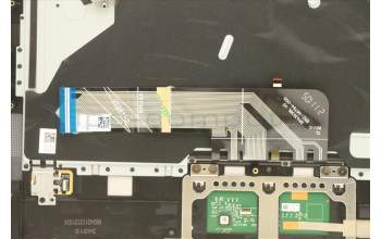 Lenovo 5CB1D12419 Tastatur inkl. Topcase ASM_ARA L82N7 SG