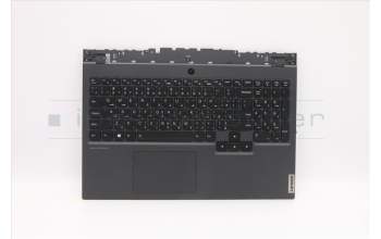 Lenovo 5CB1D12457 Tastatur inkl. Topcase ASM_ARA L82NL HY56F
