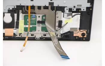 Lenovo 5CB1D12457 Tastatur inkl. Topcase ASM_ARA L82NL HY56F