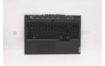 Lenovo 5CB1D12460 Tastatur inkl. Topcase ASM_BUL L82NL HY56F