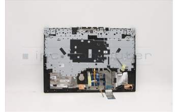 Lenovo 5CB1D12460 Tastatur inkl. Topcase ASM_BUL L82NL HY56F