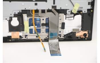 Lenovo 5CB1D12460 Tastatur inkl. Topcase ASM_BUL L82NL HY56F