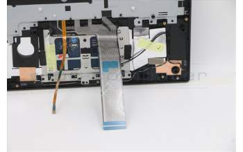 Lenovo 5CB1D12461 C-Cover with keyboard, Czech/Slovakian