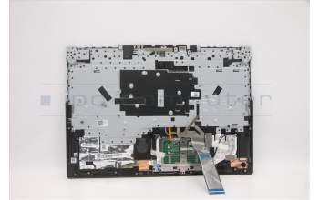 Lenovo 5CB1D12467 Tastatur inkl. Topcase ASM_FRA L82NL HY56F