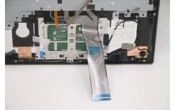 Lenovo 5CB1D12467 Tastatur inkl. Topcase ASM_FRA L82NL HY56F