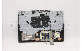 Lenovo 5CB1D12469 Tastatur inkl. Topcase deutsch L82NL HY56F