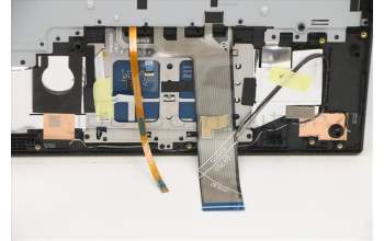 Lenovo 5CB1D12469 Tastatur inkl. Topcase deutsch L82NL HY56F