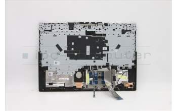 Lenovo 5CB1D12470 C-Abdeckung mit Tastatur, Griechisch