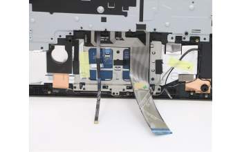 Lenovo 5CB1D12470 C-Abdeckung mit Tastatur, Griechisch