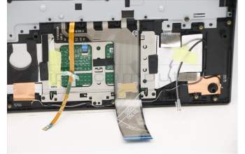 Lenovo 5CB1D12475 Tastatur inkl. Topcase ASM_ITA L82NL HY56F