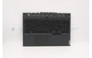 Lenovo 5CB1D12482 Tastatur inkl. Topcase ASM_SLV L82NL HY56F