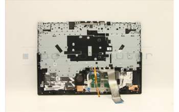 Lenovo 5CB1D12488 Tastatur inkl. Topcase ASM_UKR L82NL HY56F