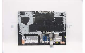 Lenovo 5CB1D20011 Tastatur inkl. Topcase ASM_ARA L82JM PHA_BU