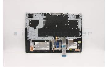 Lenovo 5CB1D20016 Tastatur inkl. Topcase ASM_ENG L82JM PHA_BU
