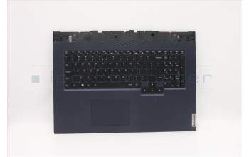 Lenovo 5CB1D20017 Tastatur inkl. TopcaseASM_EU ENGL82JM PHA_BU
