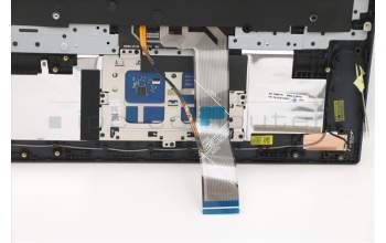 Lenovo 5CB1D20017 Tastatur inkl. TopcaseASM_EU ENGL82JM PHA_BU