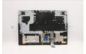Lenovo 5CB1D20018 Tastatur inkl. Topcase ASM_FRA/ENGL82JM PHA_BU
