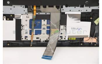 Lenovo 5CB1D20021 Tastatur inkl. Topcase ASM_FRA L82JM PHA_BU