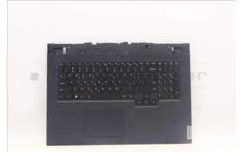 Lenovo 5CB1D20024 Tastatur inkl. Topcase ASM_GRE L82JM PHA_BU