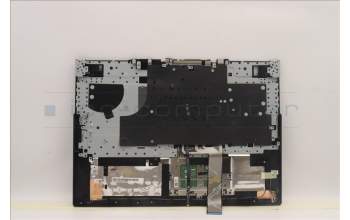 Lenovo 5CB1D20024 Tastatur inkl. Topcase ASM_GRE L82JM PHA_BU