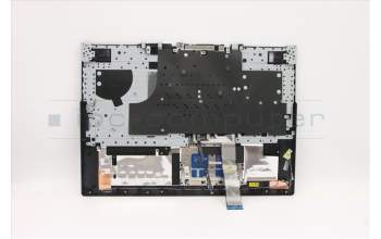 Lenovo 5CB1D20025 Tastatur inkl. Topcase ASM_HBW L82JM PHA_BU