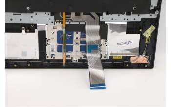 Lenovo 5CB1D20027 Tastatur inkl. Topcase ASM_HUN L82JM PHA_BU