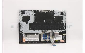 Lenovo 5CB1D20033 Tastatur inkl. Topcase ASM_NORDICL82JM PHA_BU