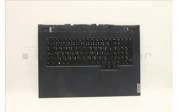 Lenovo 5CB1D20039 Tastatur inkl. Topcase ASM_THAI L82JM PHA_BU