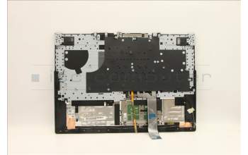 Lenovo 5CB1D20039 Tastatur inkl. Topcase ASM_THAI L82JM PHA_BU