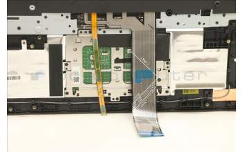 Lenovo 5CB1D20039 Tastatur inkl. Topcase ASM_THAI L82JM PHA_BU