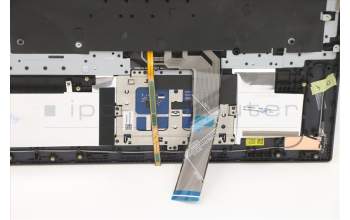 Lenovo 5CB1D20041 Tastatur inkl. Topcase ASM_TUR L82JM PHA_BU