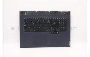Lenovo 5CB1D20045 Tastatur inkl. Topcase ASM_BEL L82JN PHA_BU