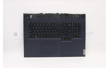 Lenovo 5CB1D20049 Tastatur inkl. Topcase ASM_ENG L82JN PHA_BU
