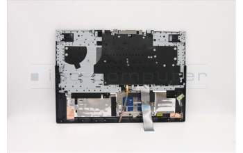 Lenovo 5CB1D20049 Tastatur inkl. Topcase ASM_ENG L82JN PHA_BU