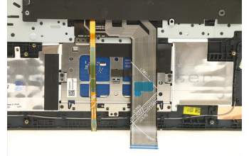 Lenovo 5CB1D20051 Tastatur inkl. Topcase ASM_FRA/ENGL82JN PHA_BU