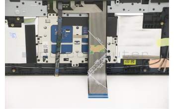 Lenovo 5CB1D20052 Tastatur inkl. Topcase ASM_UK L82JN PHA_BU