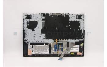 Lenovo 5CB1D20053 Tastatur inkl. Topcase ASM_USA ENGL82JN PHA_BU