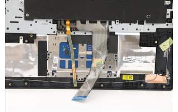 Lenovo 5CB1D20053 Tastatur inkl. Topcase ASM_USA ENGL82JN PHA_BU