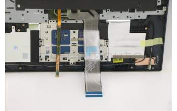 Lenovo 5CB1D20060 Tastatur inkl. Topcase ASM_HUN L82JN PHA_BU
