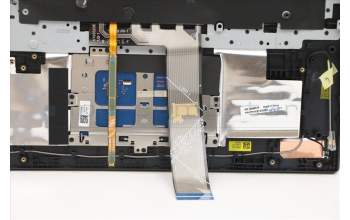 Lenovo 5CB1D20067 Tastatur inkl. Topcase ASM_RUS L82JN PHA_BU