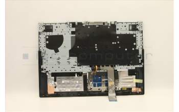 Lenovo 5CB1D20068 Tastatur inkl. Topcase ASM_SLV L82JN PHA_BU