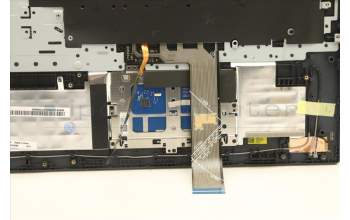 Lenovo 5CB1D20068 Tastatur inkl. Topcase ASM_SLV L82JN PHA_BU